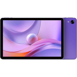 SPC Tablet Gravity 10.1" 6th Gen - 4GB RAM 64GB Almacenamiento - Procesador Octacore - Android 14 - Color Púrpura - 9791464V